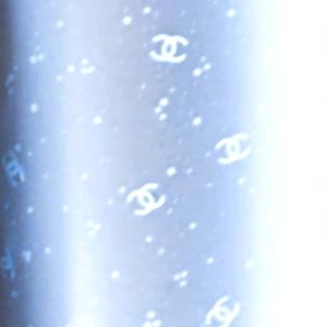 Chanel Wrapping Paper